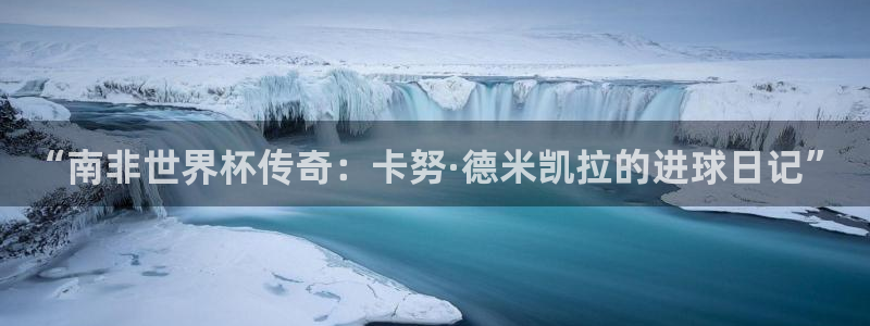 世界直播：“南非世界杯传奇：卡努·德米凯拉的进球日记”
